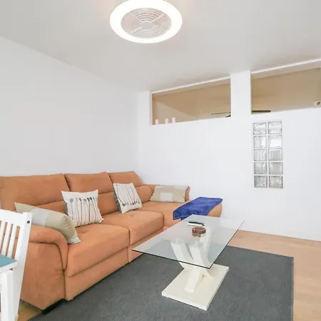 Maspalomas Paradise Retreat 2-br *