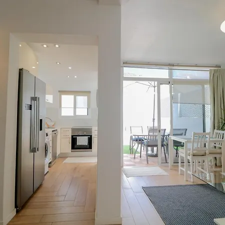 Maspalomas Paradise Retreat 2-br