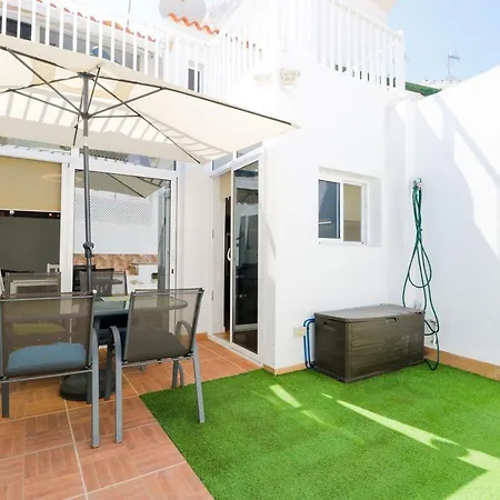 Maspalomas Paradise Retreat 2-br Maspalomas (Gran Canaria)