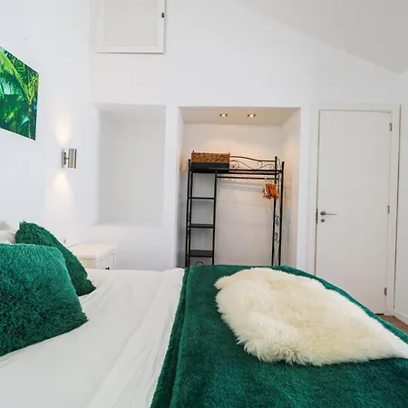 Maspalomas Paradise Retreat 2-br Appartamento *