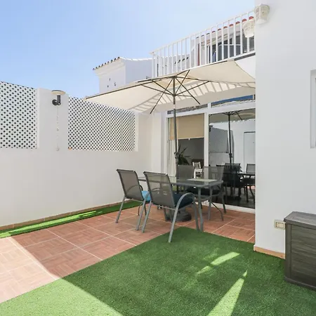 Appartamento Maspalomas Paradise Retreat 2-br *