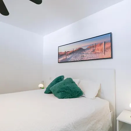 Appartamento Maspalomas Paradise Retreat 2-br