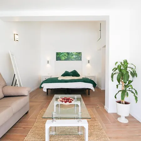 Maspalomas Paradise Retreat 2-br Appartamento
