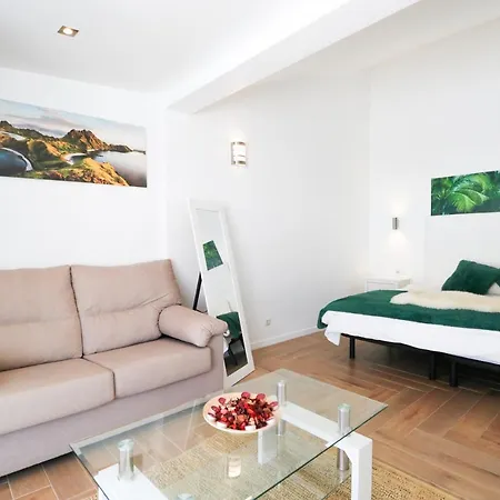 Maspalomas Paradise Retreat 2-br Appartamento *