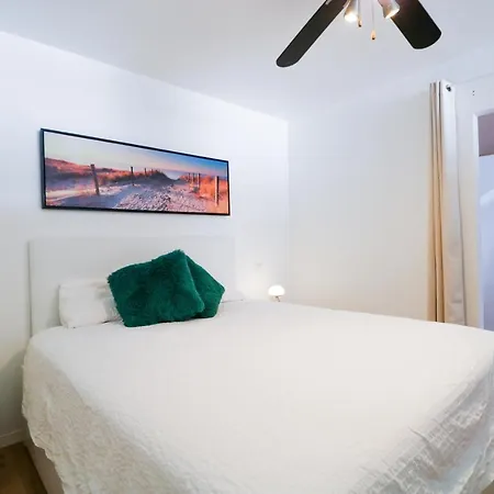 Maspalomas Paradise Retreat 2-br * Maspalomas (Gran Canaria)