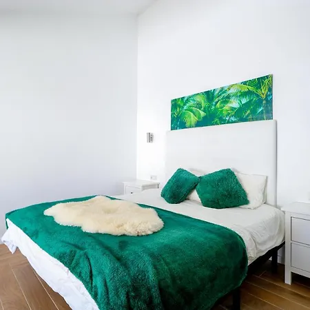 Appartamento Maspalomas Paradise Retreat 2-br Maspalomas (Gran Canaria)