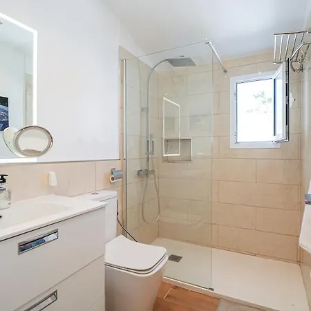Appartamento Maspalomas Paradise Retreat 2-br