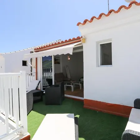 Maspalomas Paradise Retreat 2-br Appartamento *
