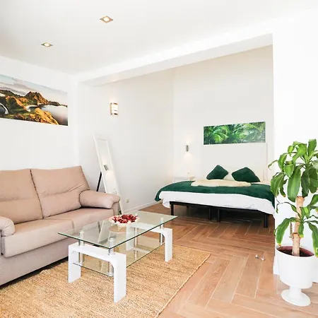 Maspalomas Paradise Retreat 2-br Maspalomas (Gran Canaria)