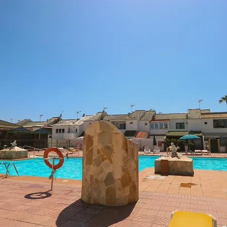 Maspalomas Paradise Retreat 2-br Appartamento Maspalomas (Gran Canaria)